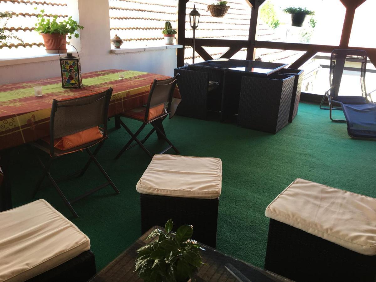 Apartamento Bienvenue en Alsace Huttenheim Exterior foto