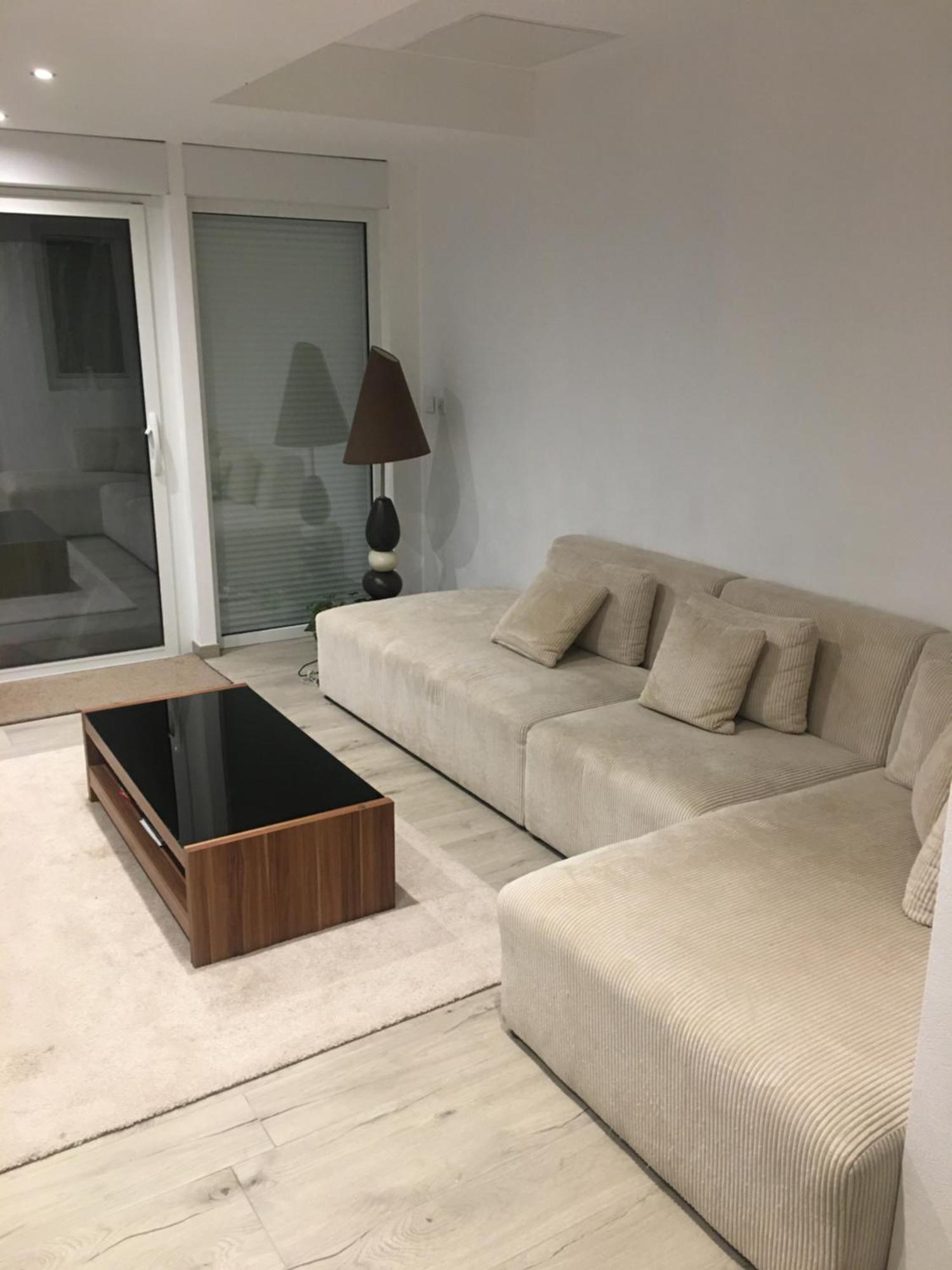 Apartamento Bienvenue en Alsace Huttenheim Exterior foto