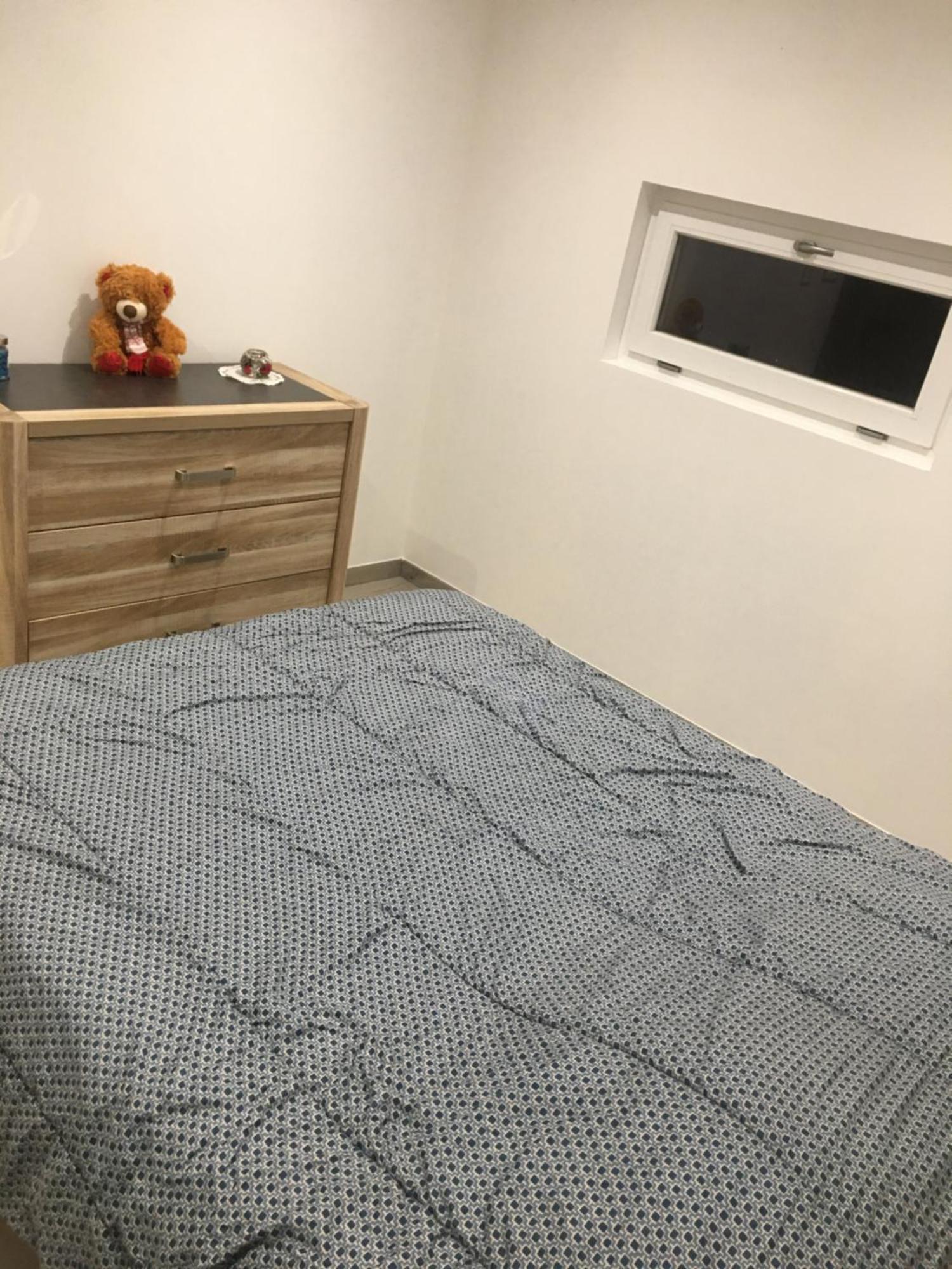 Apartamento Bienvenue en Alsace Huttenheim Exterior foto