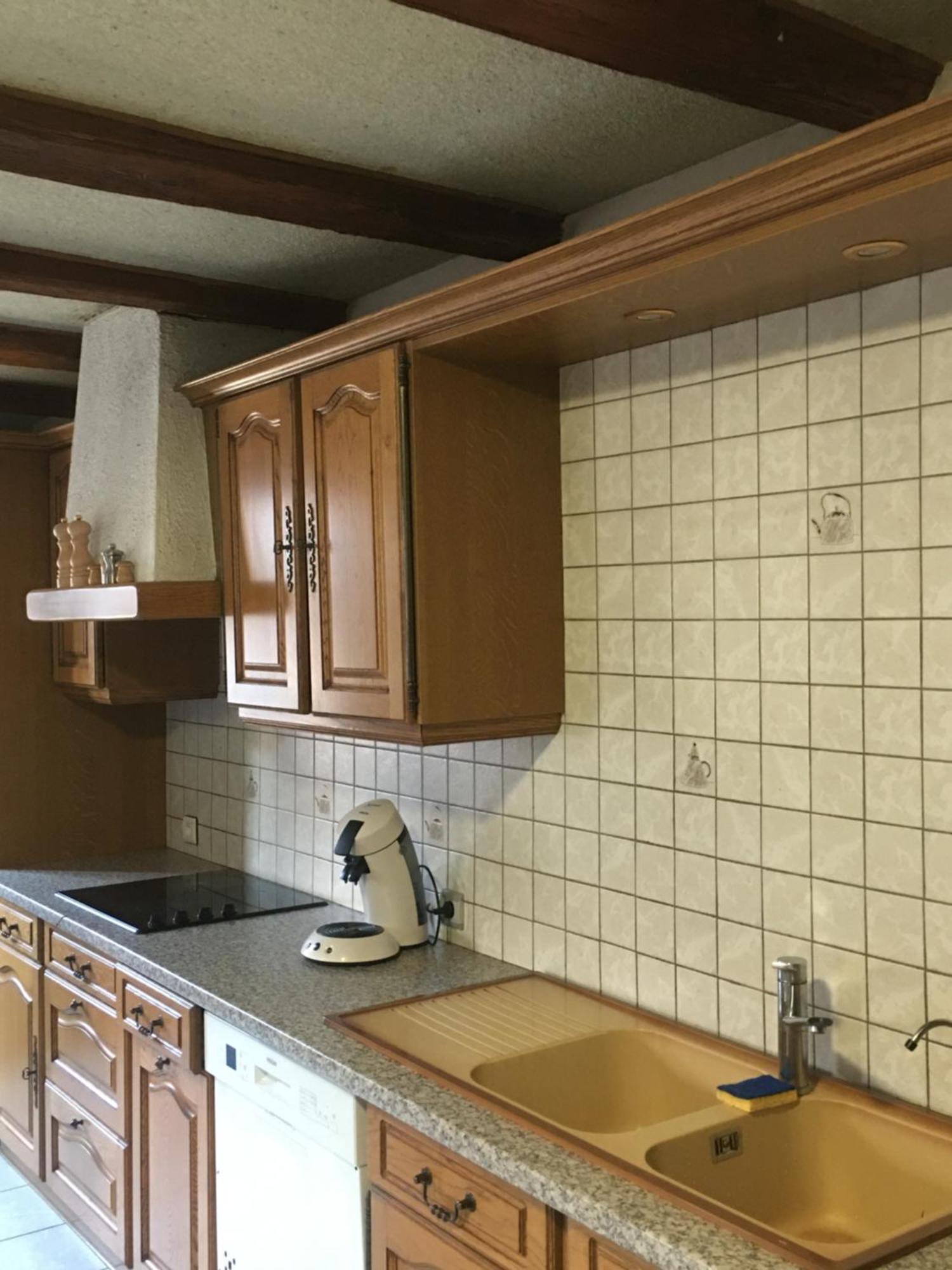Apartamento Bienvenue en Alsace Huttenheim Exterior foto