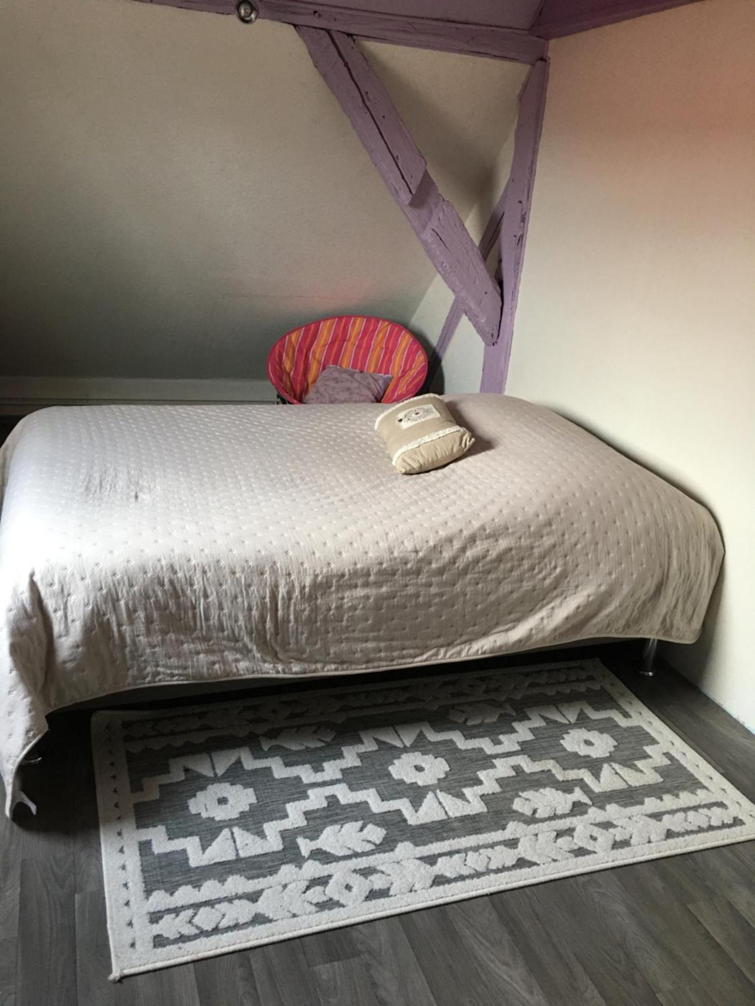 Apartamento Bienvenue en Alsace Huttenheim Exterior foto